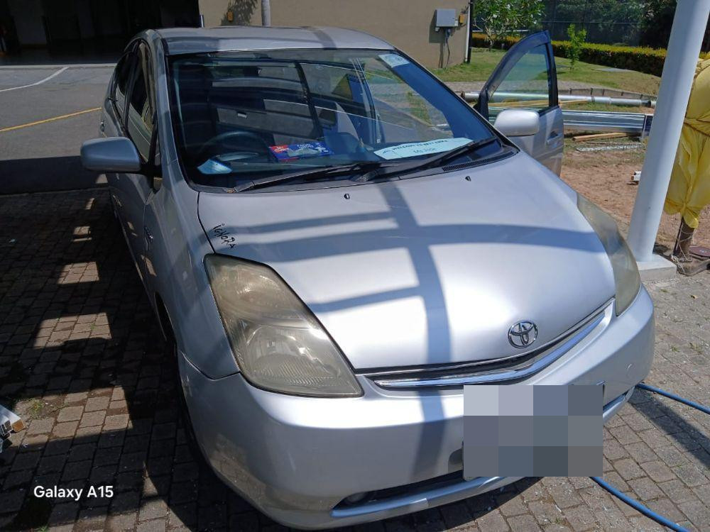 Toyota Prius 2007 ads-image-1