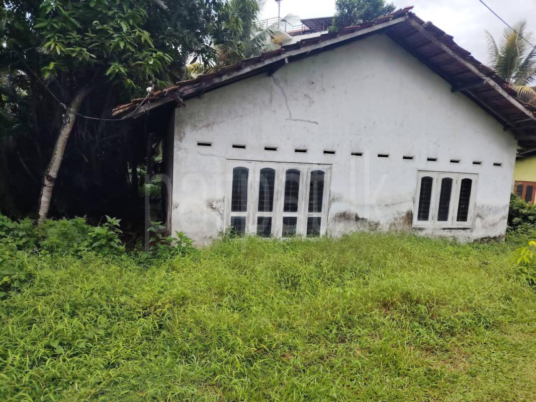 Residential Land for Sale in Kottawa