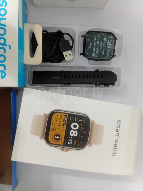 Smart Watch