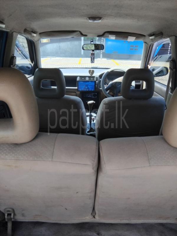 Mazda Demio 1999 - Used Car sale in Sri Lanka - patpat.lk