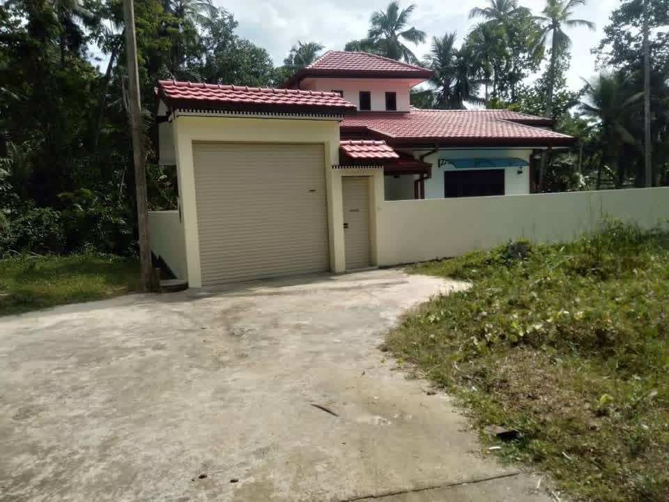 House for Sale in Udugampola ads-image-1