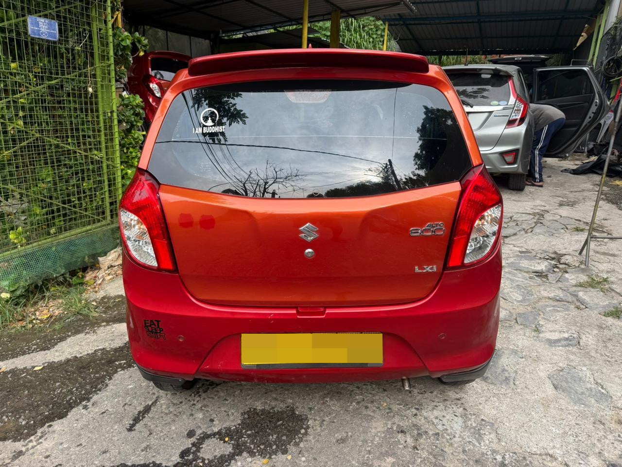 Suzuki Alto 2013 - Used Car sale in Sri Lanka - patpat.lk