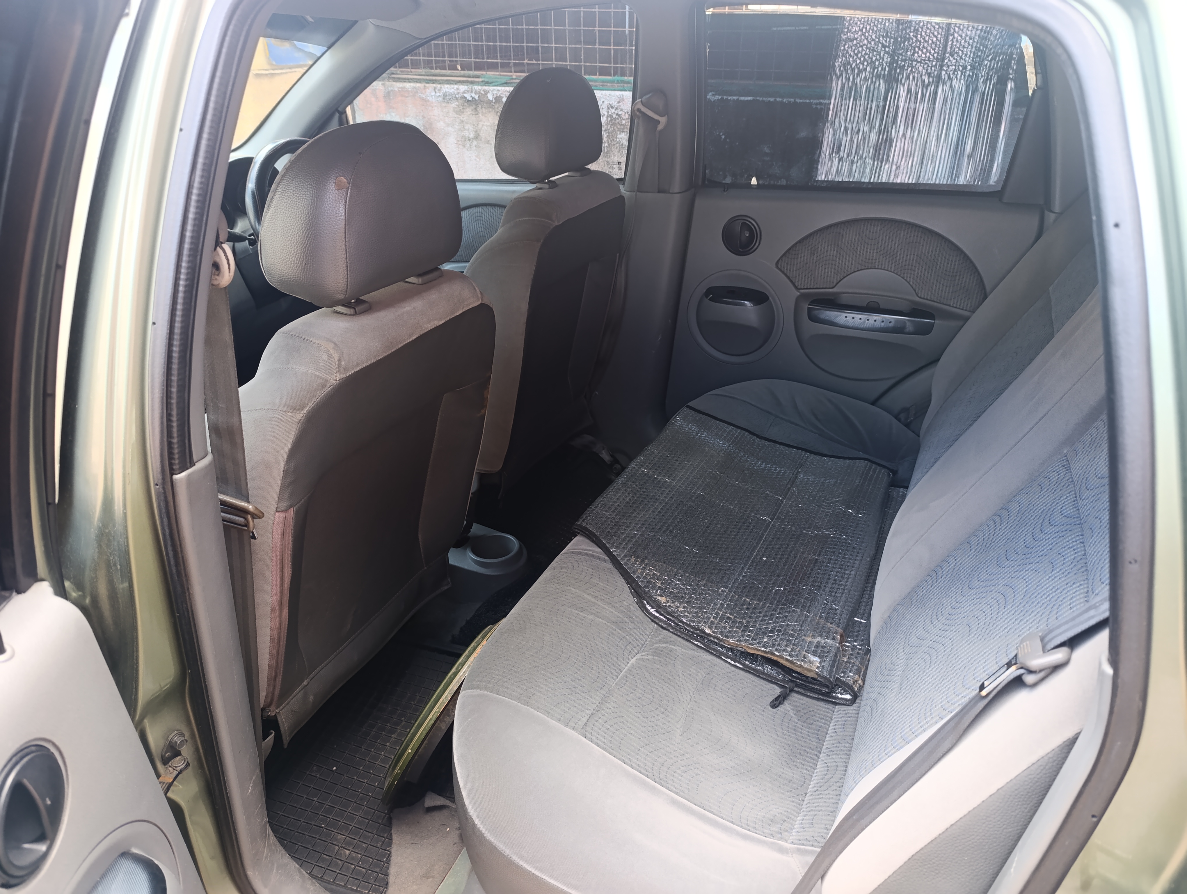 Chevrolet Aveo 2008 - Used Car sale in Sri Lanka - patpat.lk