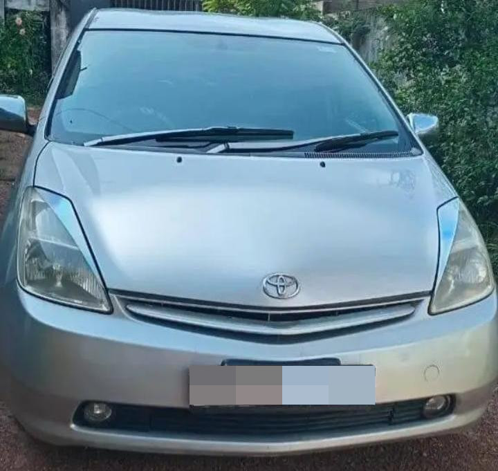 Toyota Prius 2008 - Used Car sale in Sri Lanka - patpat.lk