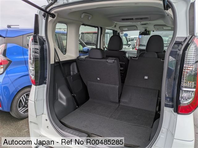 Nissan Roox 2023 - Reconditioned Car sale in Sri Lanka - patpat.lk