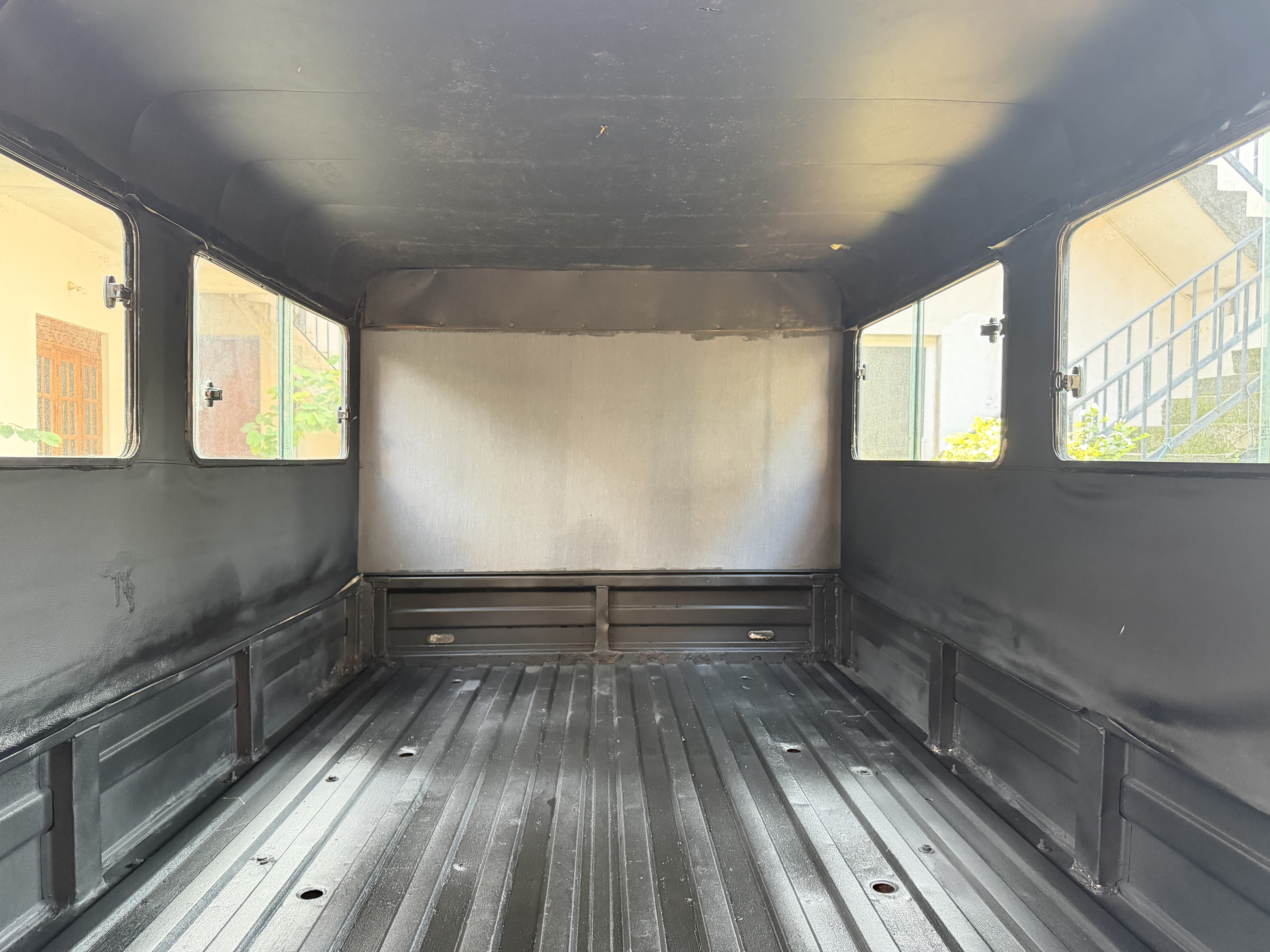 Mahindra Bolero 2019 - பயன்படுத்தப்பட்டது டிரக் sale in Sri Lanka - patpat.lk