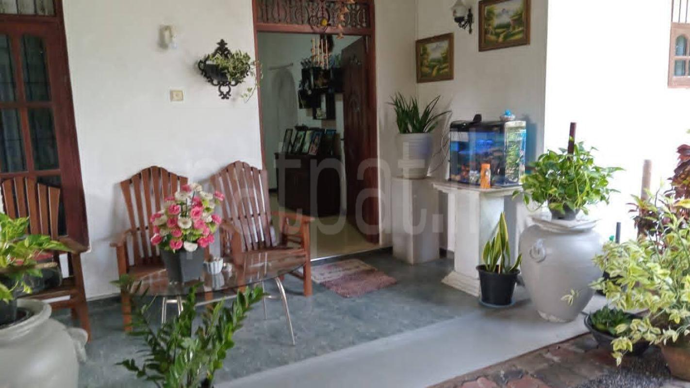 House for Sale in Piliyandala