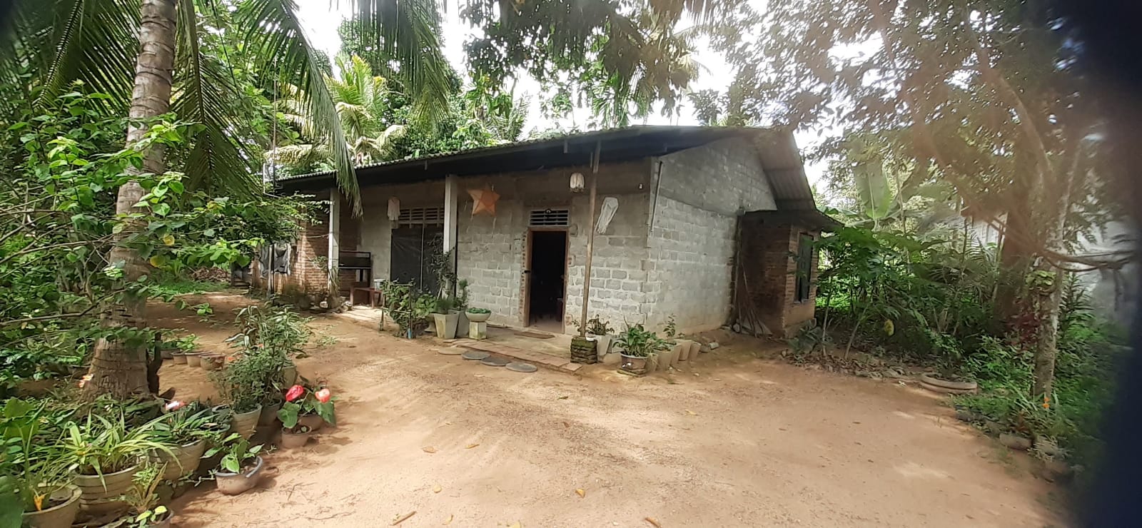 House for Sale in Gampaha