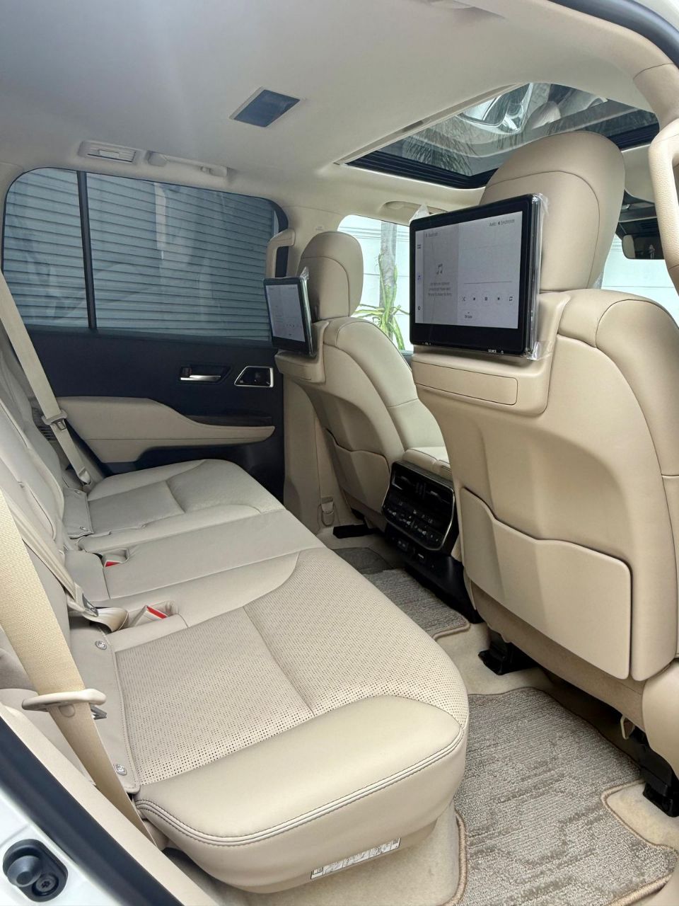 Toyota Land Cruiser 2025 - சான்றளிக்கப்பட்டது SUV sale in Sri Lanka - patpat.lk