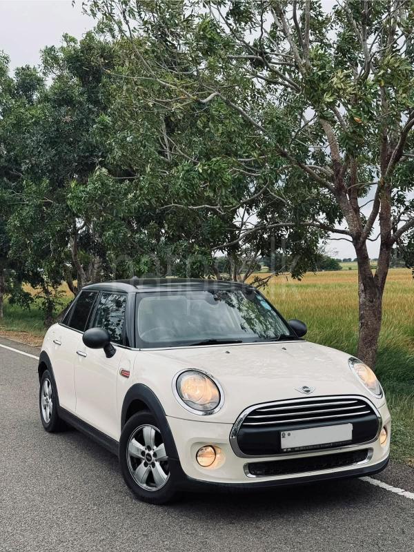 BMW Mini Cooper 2018 - භාවිතා කරන ලද කාර් sale in Sri Lanka - patpat.lk
