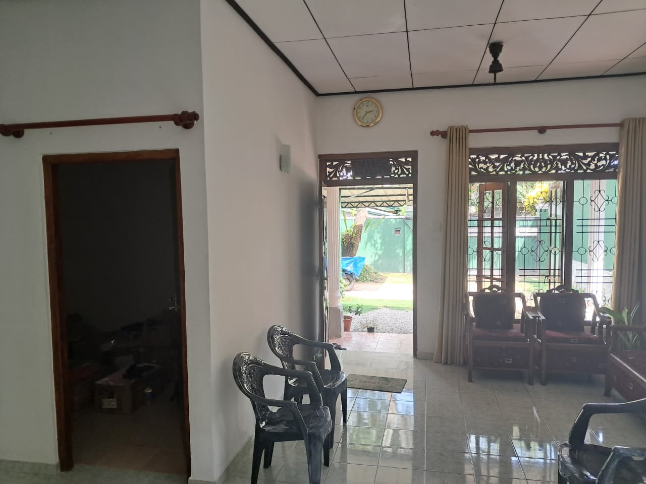 House for Sale in Kesbewa