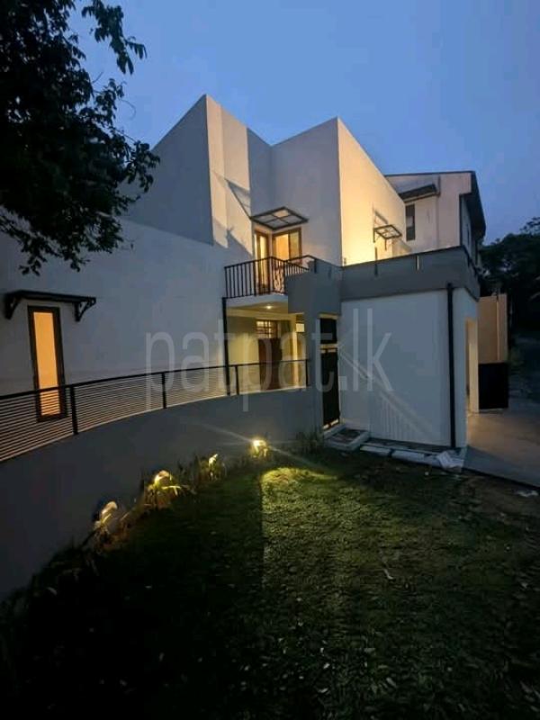 House for Sale in Malabe
