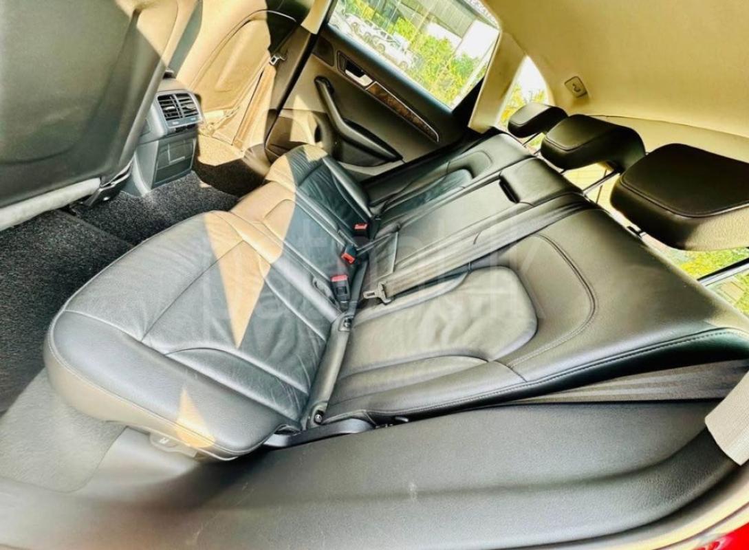 Audi Q5 2011 - Used SUV sale in Sri Lanka - patpat.lk