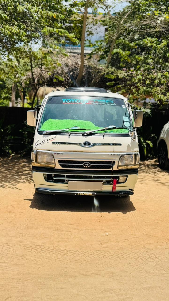 Toyota ToyoAce 1989 ads-image-1