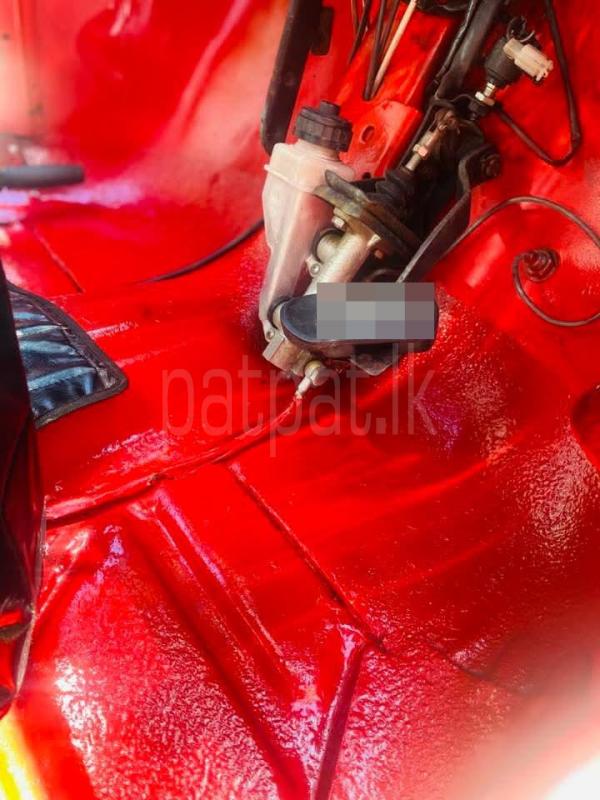 Bajaj 4 stroke 2008 - பயன்படுத்தப்பட்டது முச்சக்கர வண்டி sale in Sri Lanka - patpat.lk