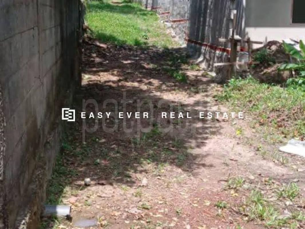 Residential Land for Sale in Heiyanthuduwa