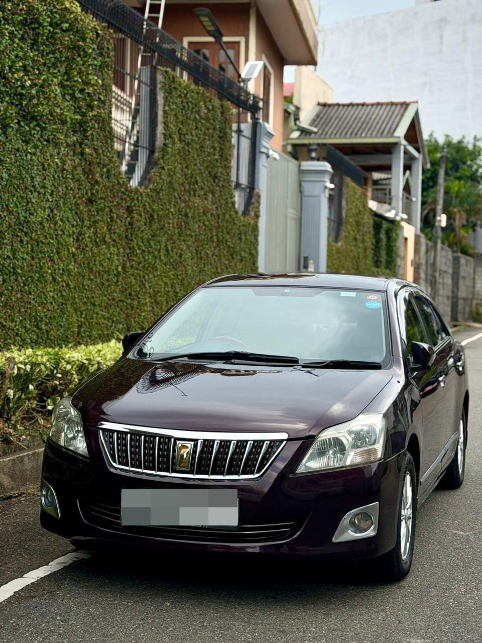 Toyota Premio 2013 - Used Car sale in Sri Lanka - patpat.lk