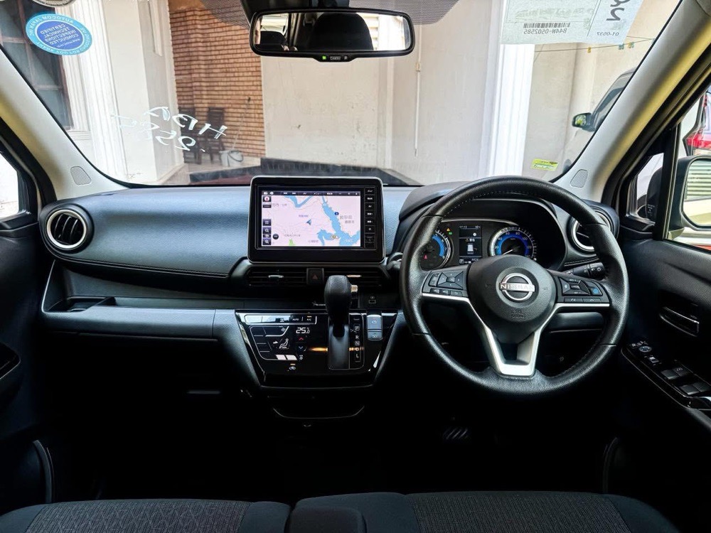 Nissan Dayz 2024 - Used Car sale in Sri Lanka - patpat.lk