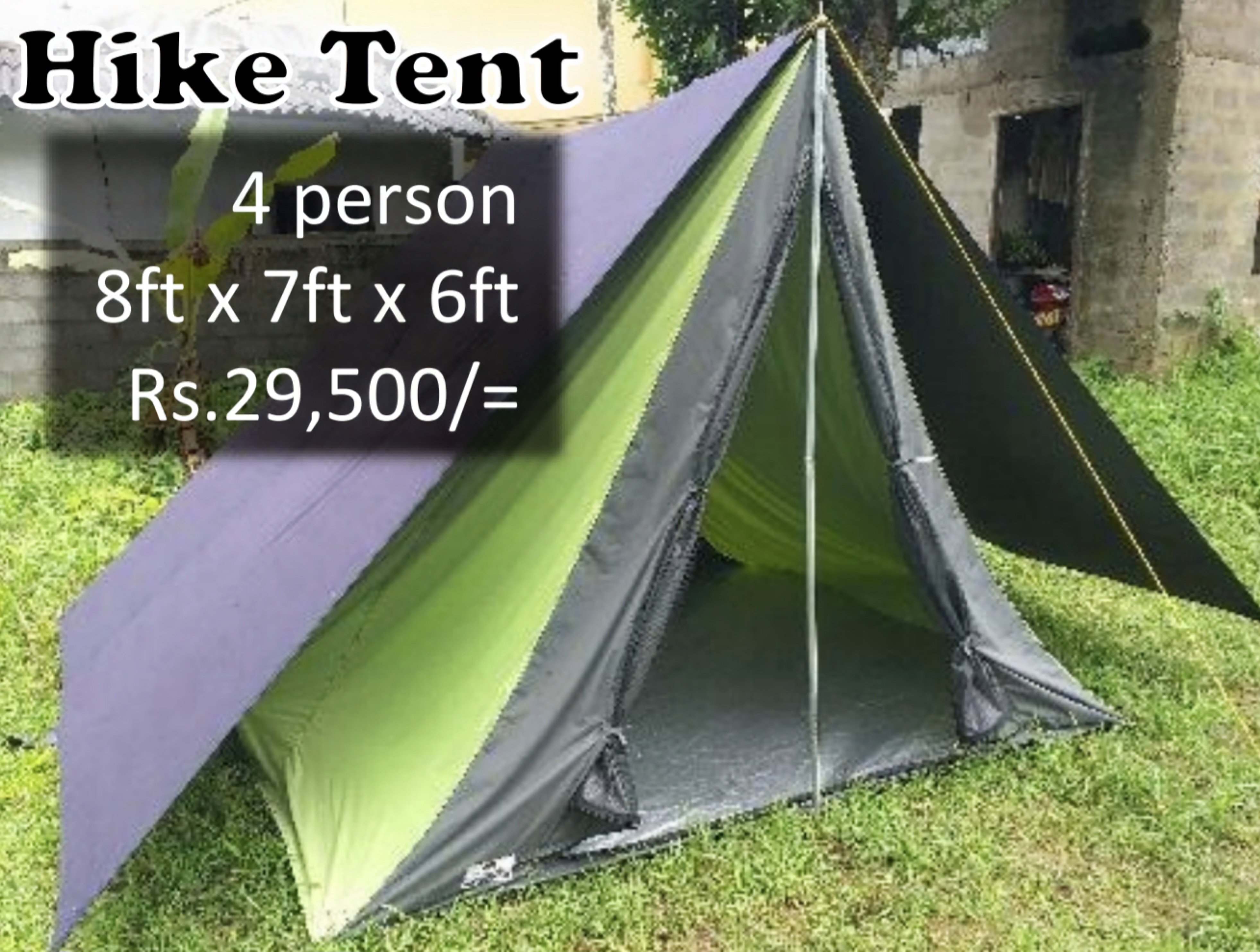 Camping Tents For Sale
