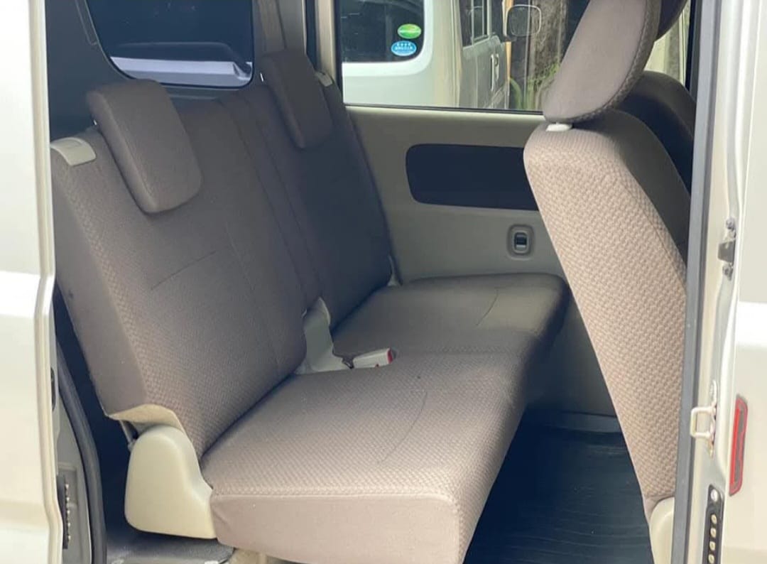 Suzuki Every 2020 - பயன்படுத்தப்பட்டது வேன் sale in Sri Lanka - patpat.lk