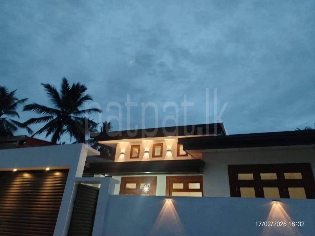 House for Sale in Homagama