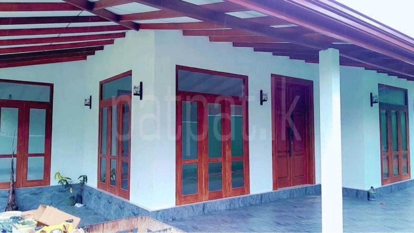 House for Sale in Piliyandala