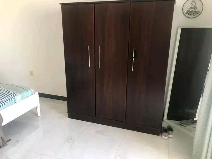 Furnished Apartment for Rent in Wellawatta (Colombo 06)