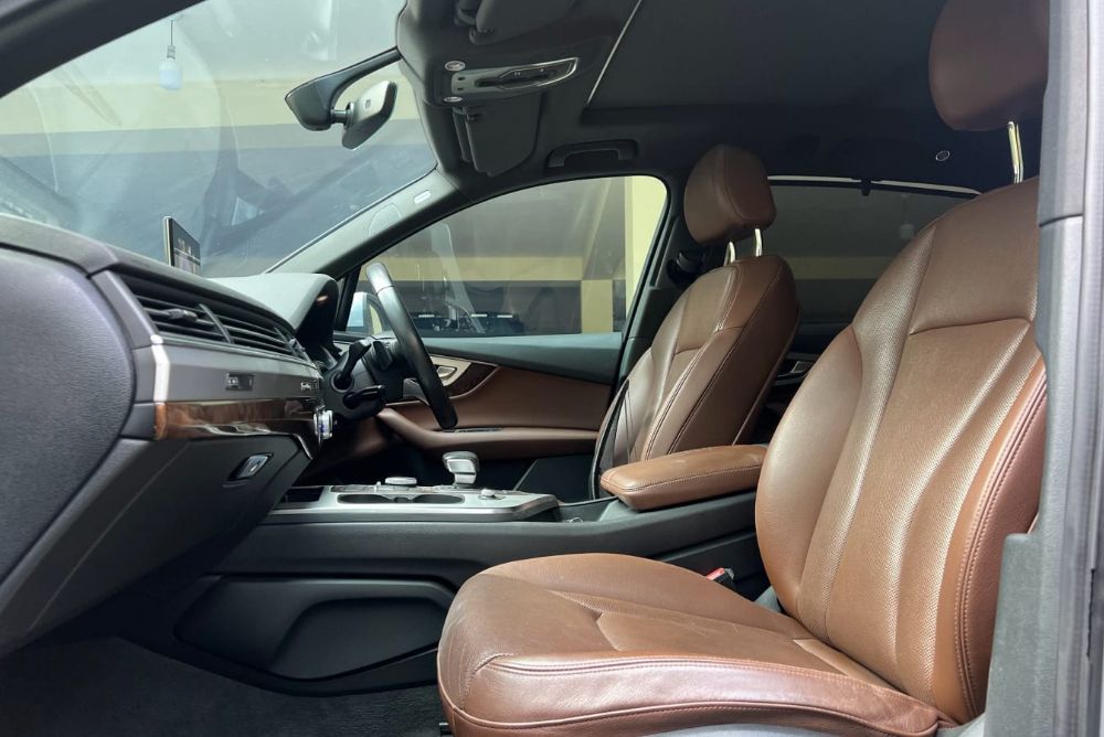 Audi Q7 2025 - மறுசீரமைக்கப்பட்டது SUV sale in Sri Lanka - patpat.lk