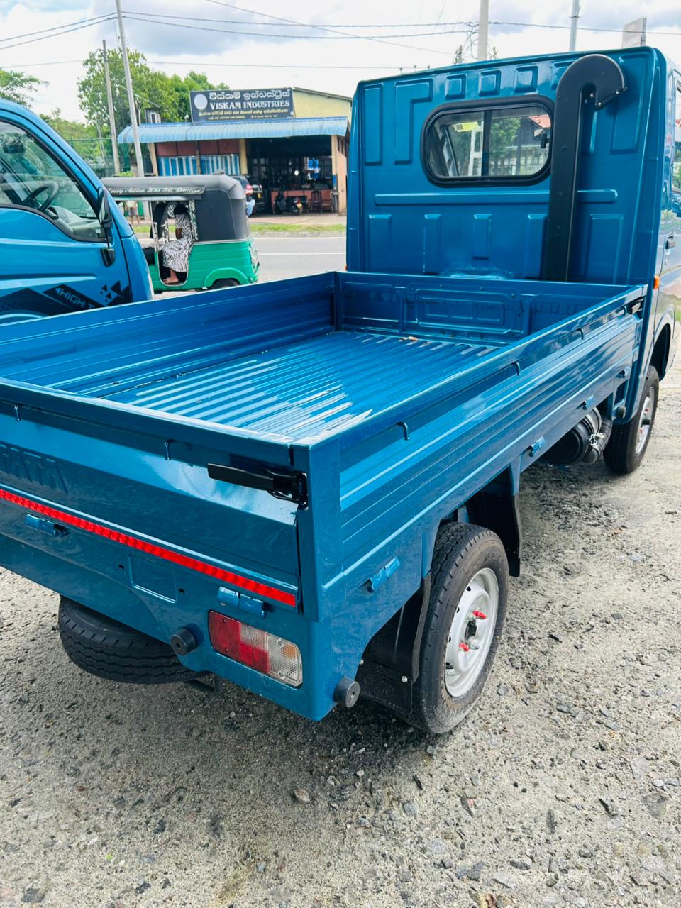 Tata Ace 2026 - சான்றளிக்கப்பட்டது டிரக் sale in Sri Lanka - patpat.lk