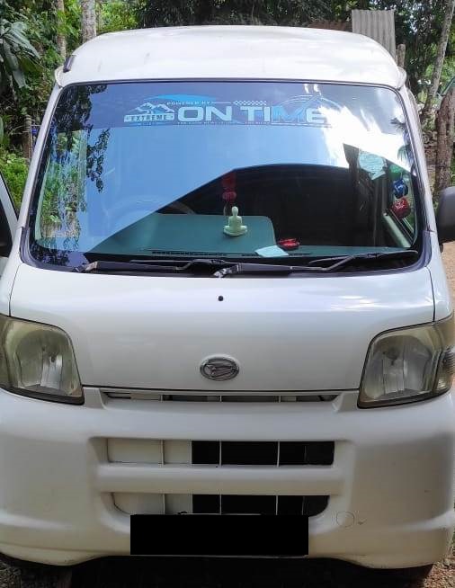 Daihatsu Hijet 2007 ads-image-1