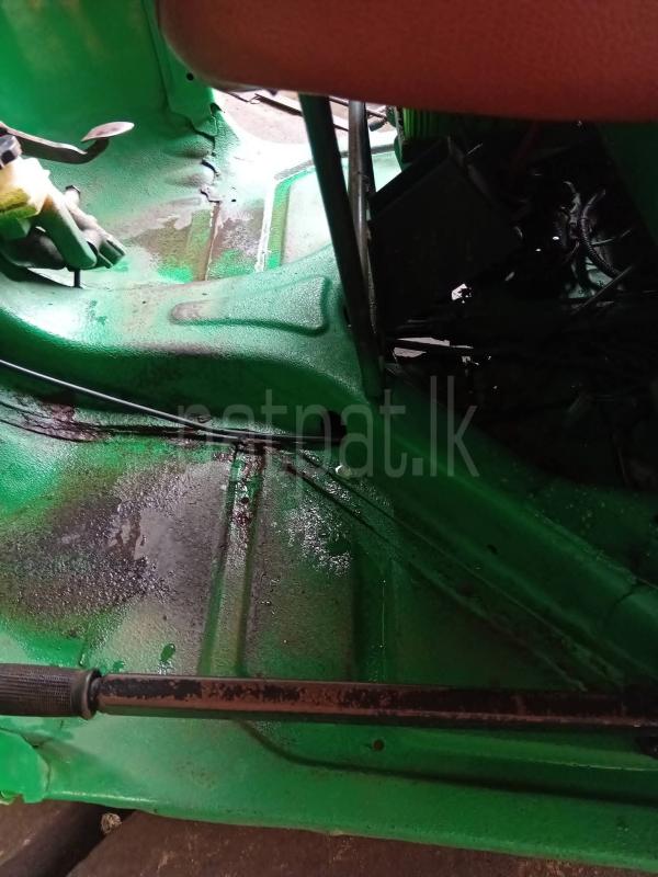 Bajaj Three Wheel 2014 - பயன்படுத்தப்பட்டது முச்சக்கர வண்டி sale in Sri Lanka - patpat.lk