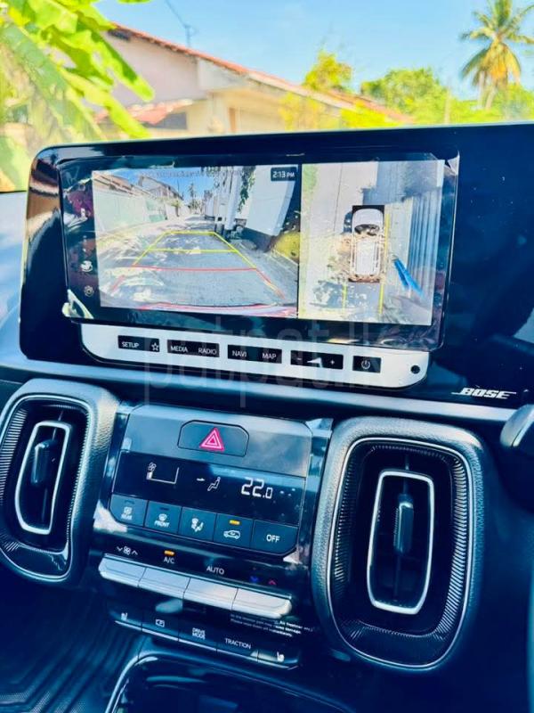 KIA Sonet 2024 - மறுசீரமைக்கப்பட்டது SUV sale in Sri Lanka - patpat.lk