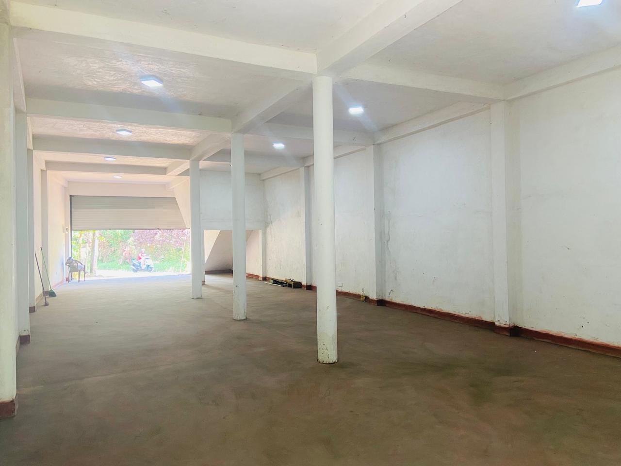 Building for Sale in Pujapitiya
