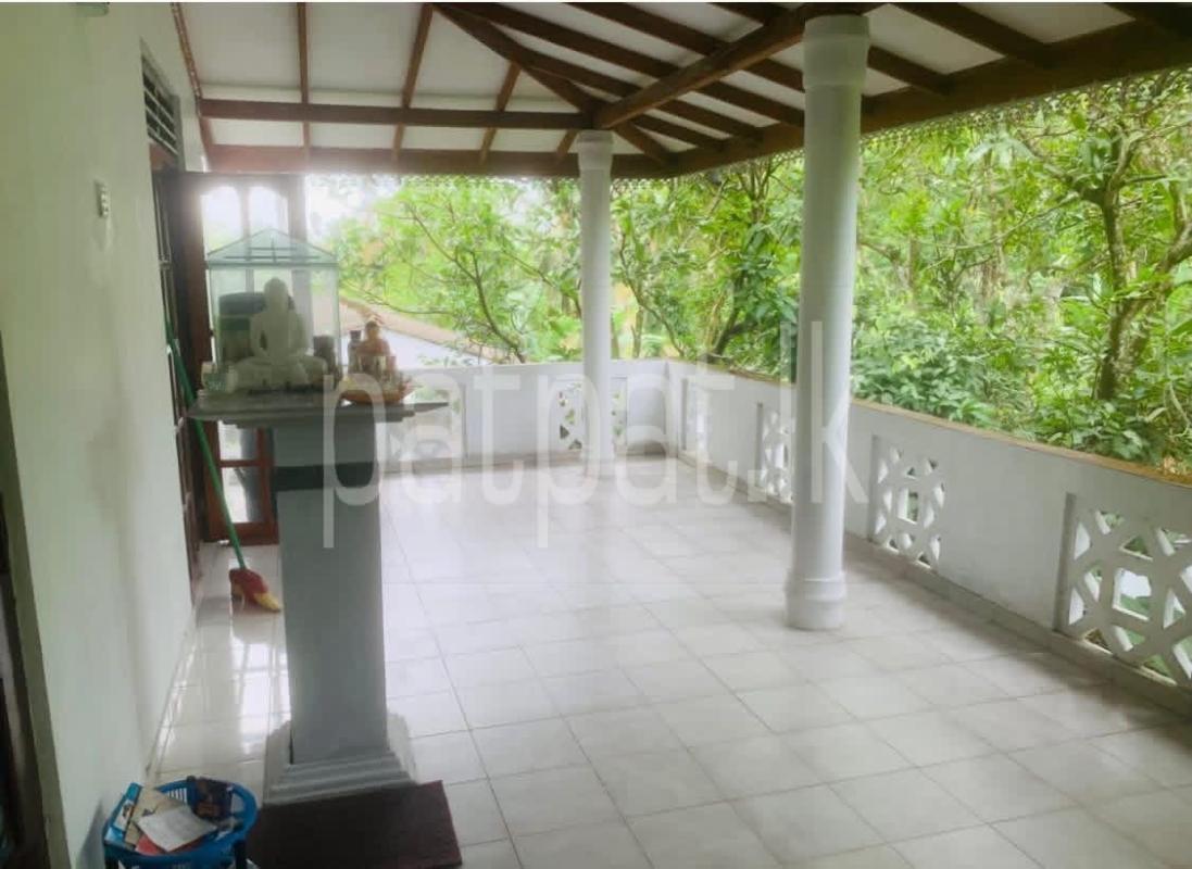 House for Sale in Kottawa