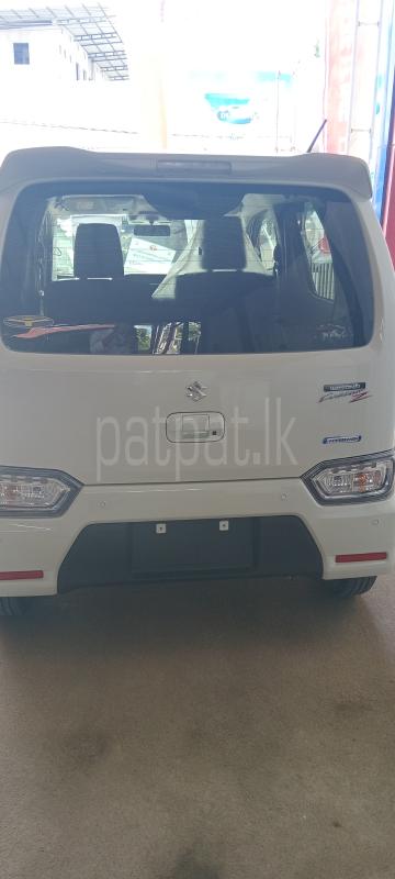 Suzuki Wagon R 2025 - අලුත් කාර් sale in Sri Lanka - patpat.lk