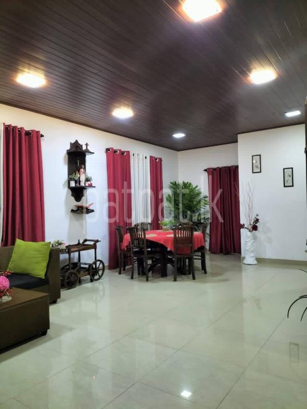 House for Sale in Ganemulla