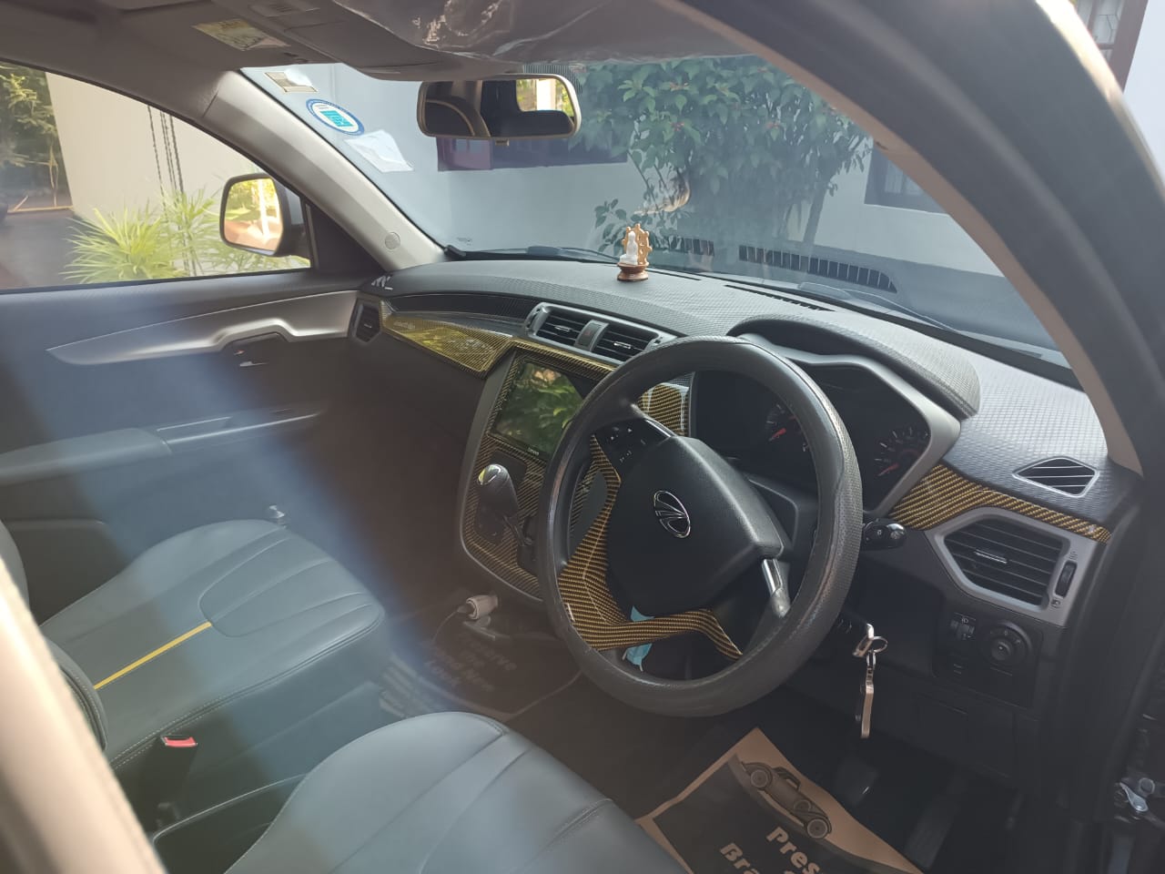 Mahindra KUV 2021 - Used SUV sale in Sri Lanka - patpat.lk