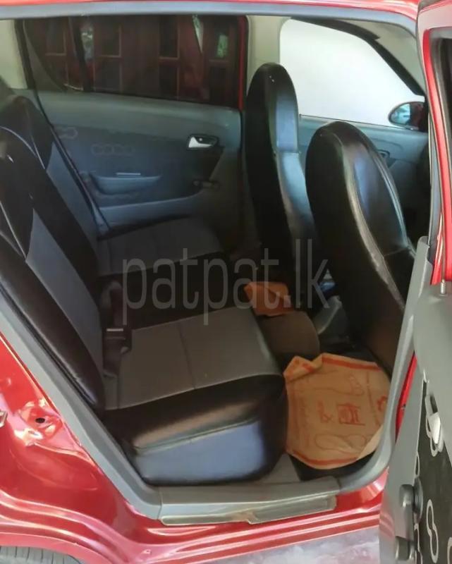 Suzuki Alto 2015 - பயன்படுத்தப்பட்டது கார் sale in Sri Lanka - patpat.lk