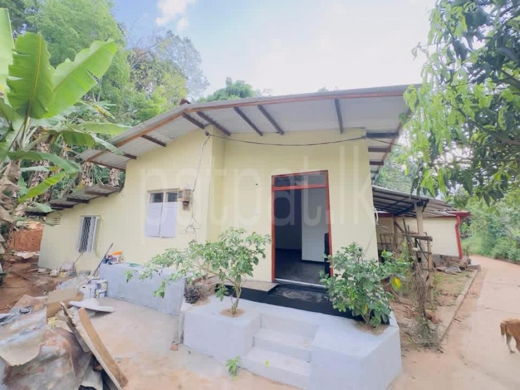 House for Rent in Kadugannawa