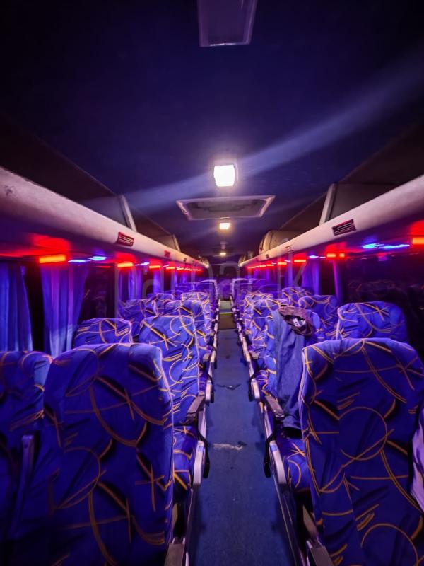 Isuzu LT134 2014 - Used Bus sale in Sri Lanka - patpat.lk