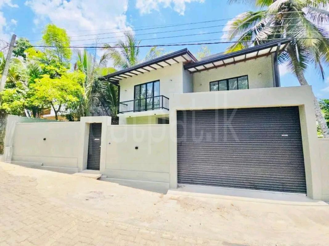 House for Sale in Homagama