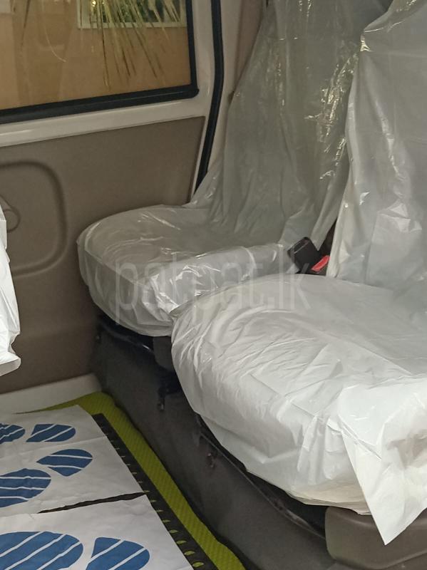 Suzuki Every 2016 - Used Van sale in Sri Lanka - patpat.lk