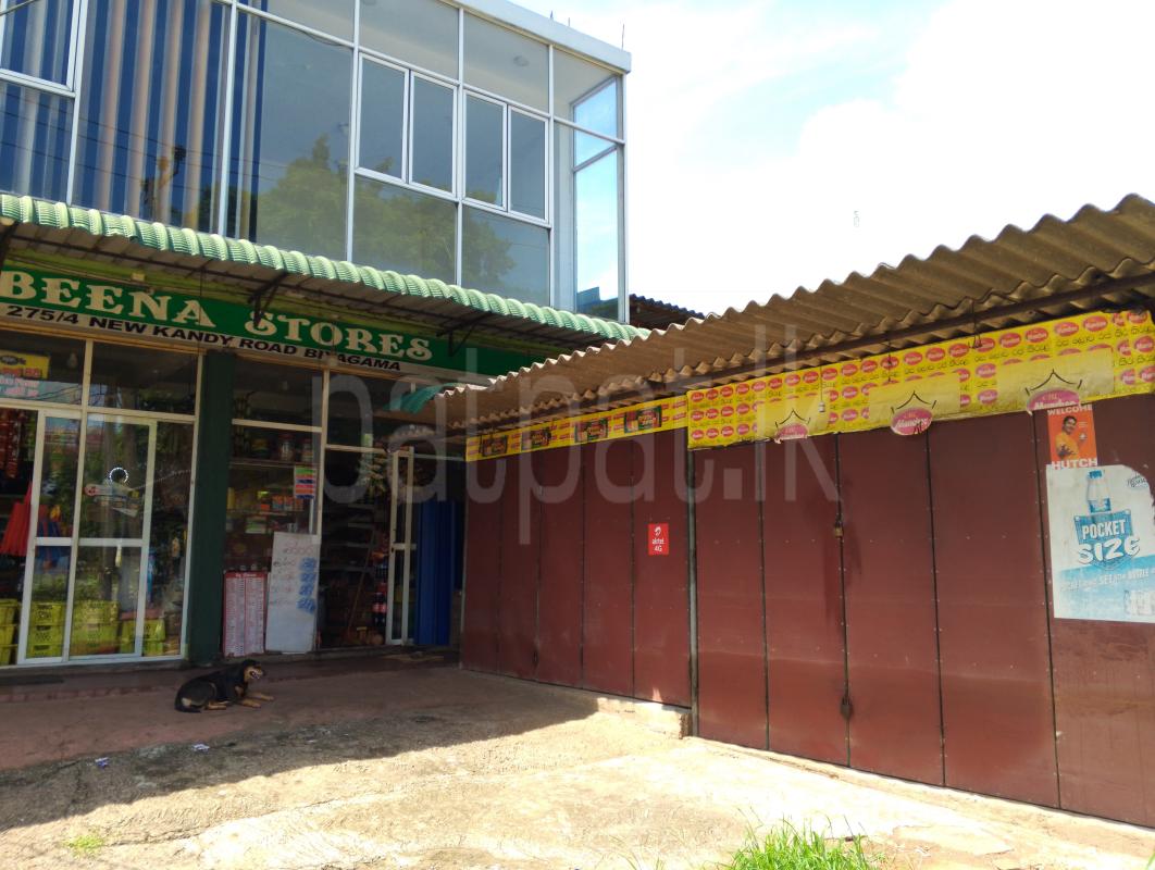 Building for Rent in Biyagama