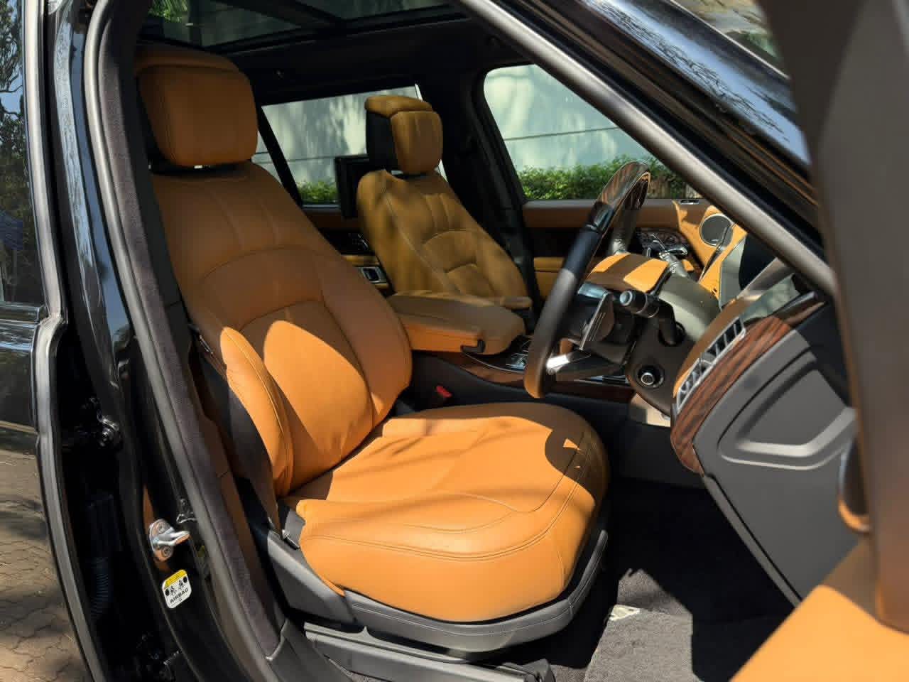 Land Rover Range Rover 2019 - பயன்படுத்தப்பட்டது SUV sale in Sri Lanka - patpat.lk