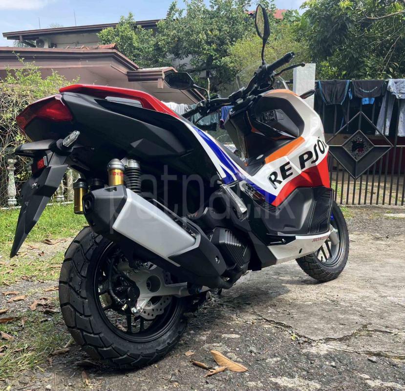 Honda ADV 2025 - சான்றளிக்கப்பட்டது பைக் sale in Sri Lanka - patpat.lk