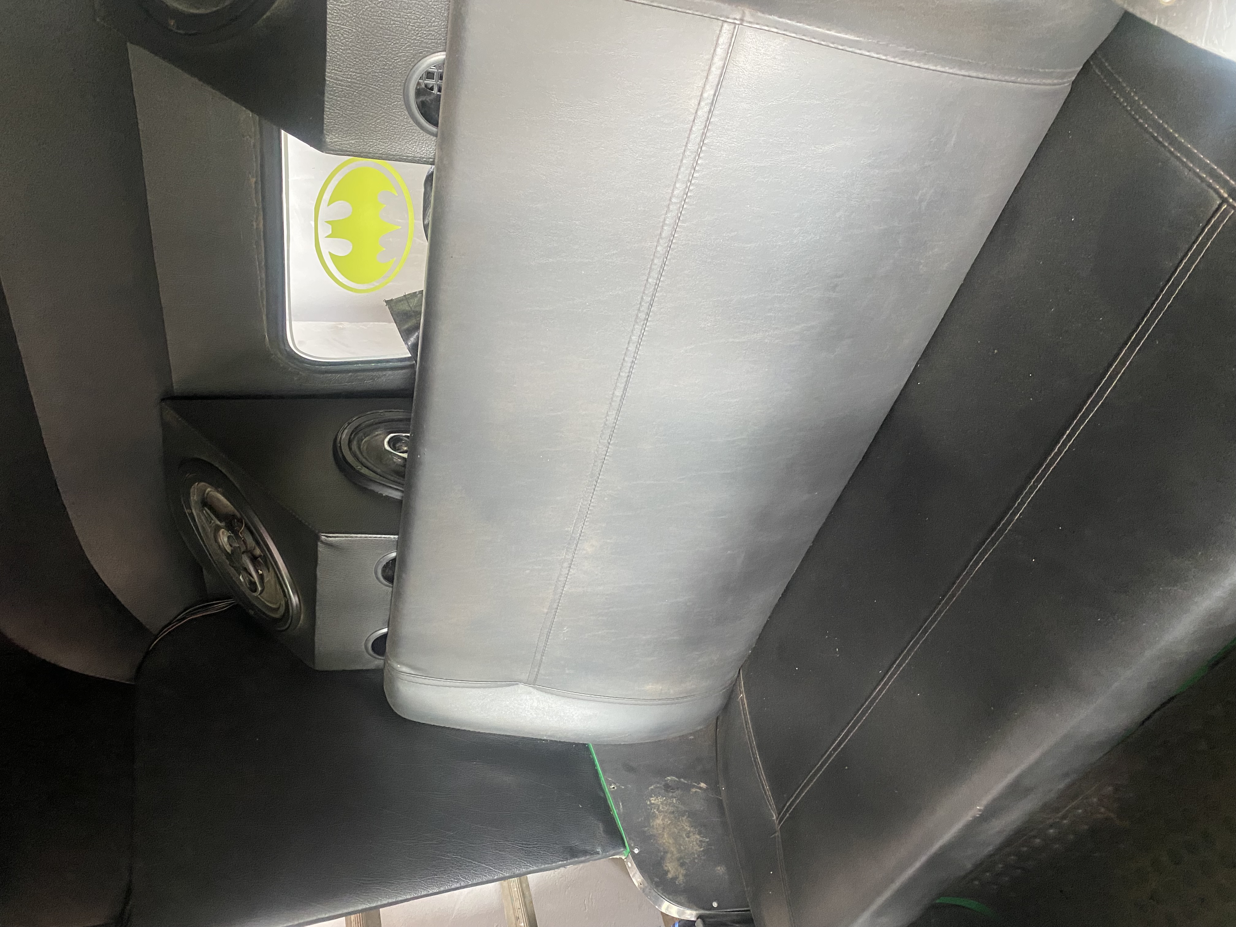 Bajaj Three Wheel 2014 - பயன்படுத்தப்பட்டது முச்சக்கர வண்டி sale in Sri Lanka - patpat.lk