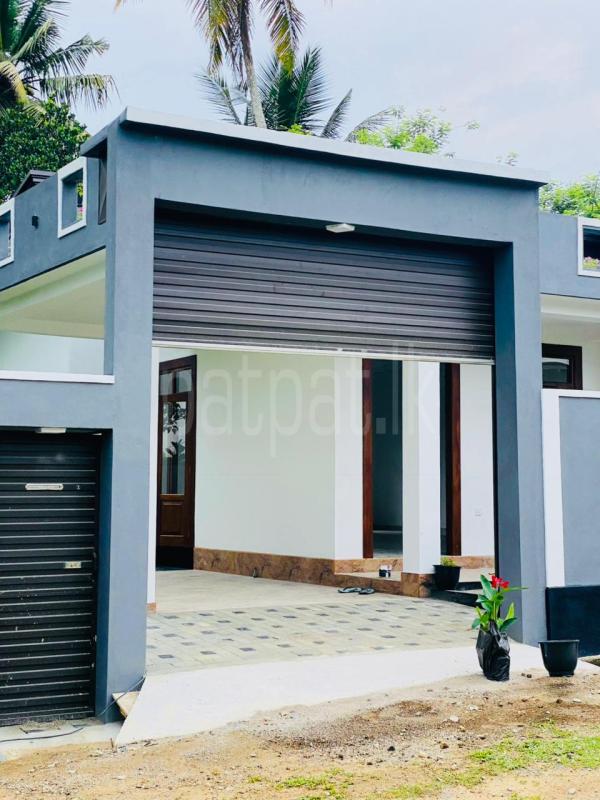 House for Sale in Homagama
