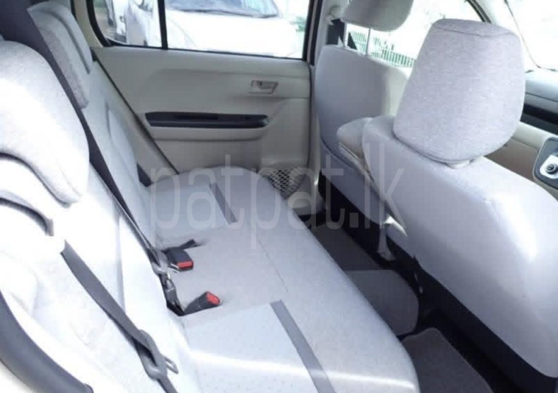 Toyota Passo 2023 - சான்றளிக்கப்பட்டது கார் sale in Sri Lanka - patpat.lk