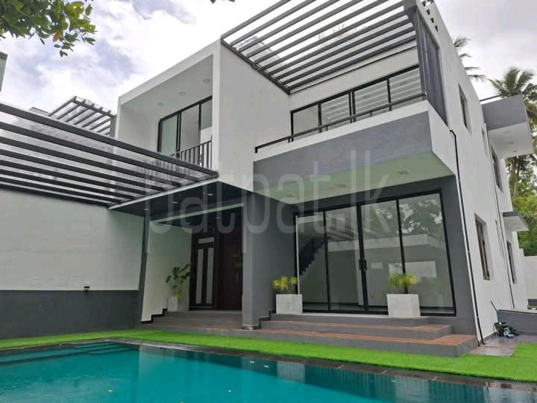 House for Sale in Kandy