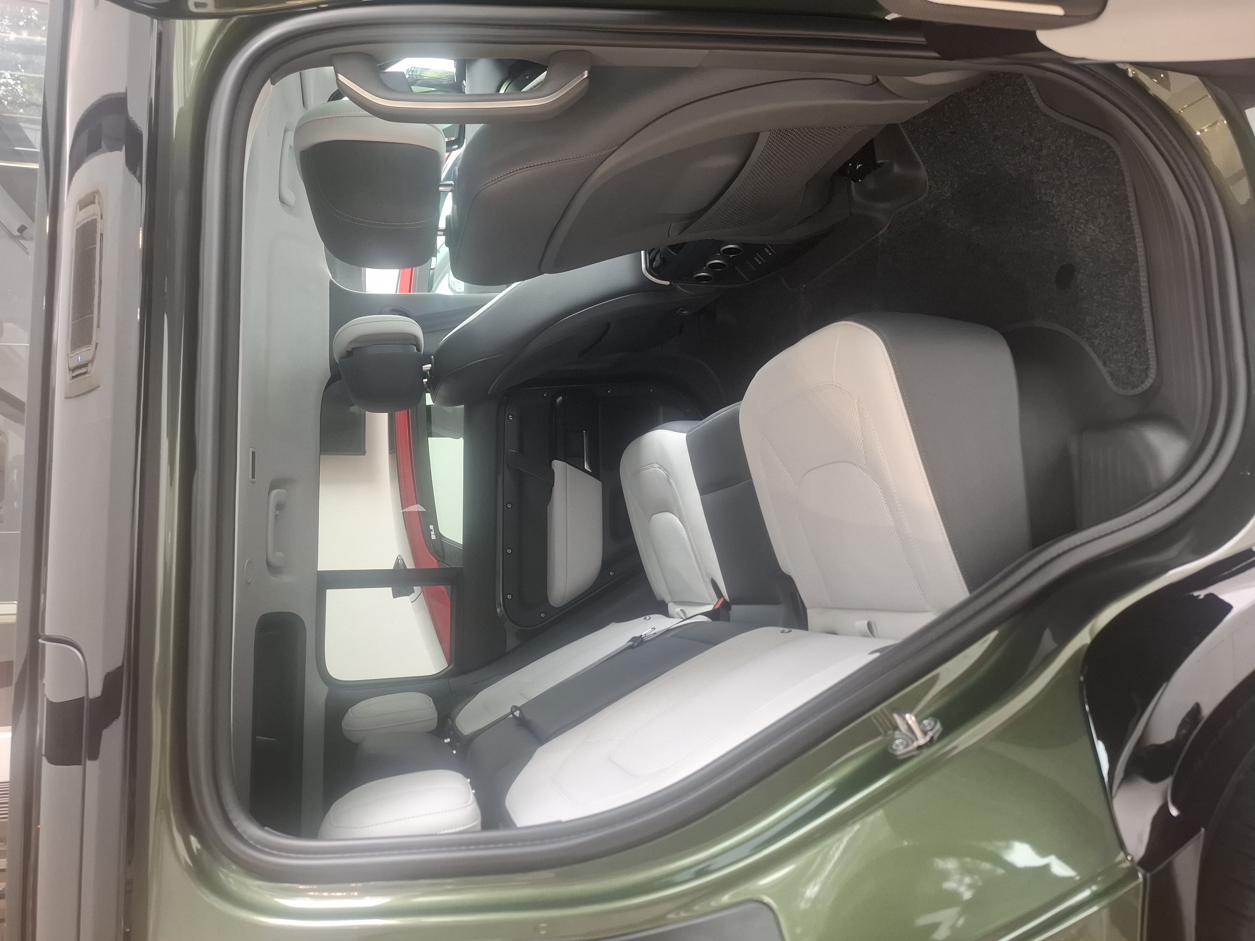 Land Rover Defender 2026 - சான்றளிக்கப்பட்டது SUV sale in Sri Lanka - patpat.lk